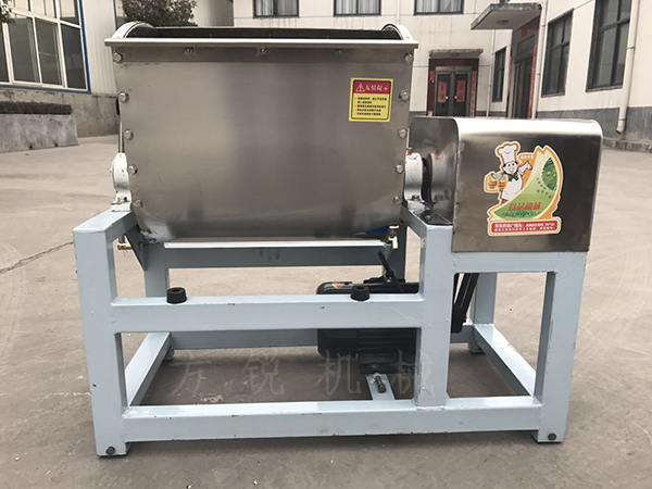 小型和面機